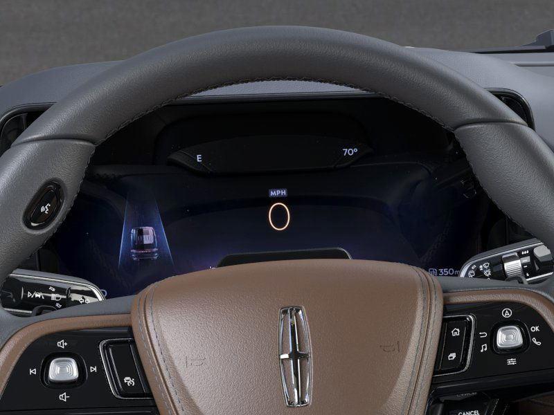 New 2025 Lincoln Aviator for sale in Lincoln NE