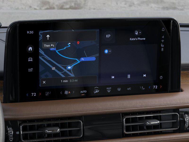 New 2025 Lincoln Aviator Reserve SUV/Crossover for sale in Lincoln NE