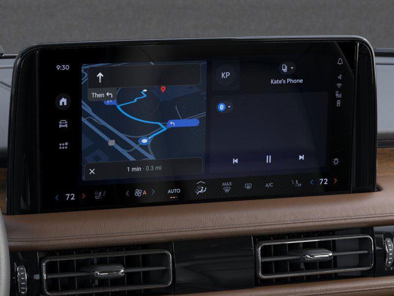 New 2025 Lincoln Aviator for sale in Lincoln NE