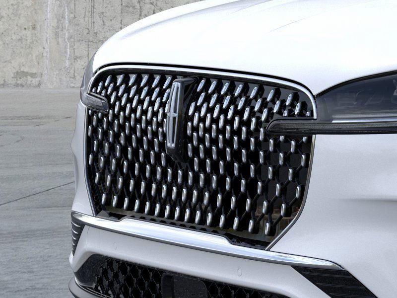 New 2025 Lincoln Aviator for sale in Lincoln NE