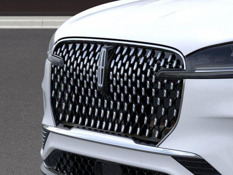 New 2025 Lincoln Aviator for sale in Lincoln NE