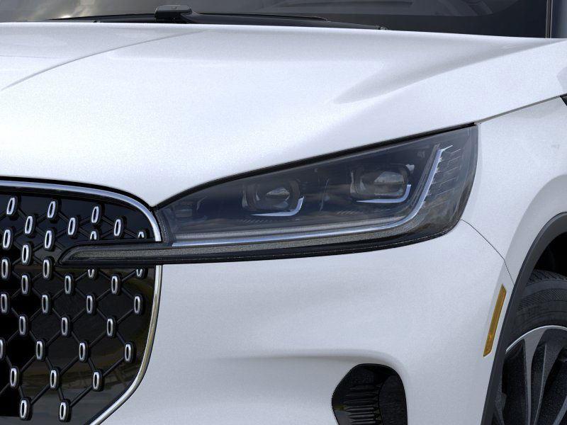 New 2025 Lincoln Aviator for sale in Lincoln NE