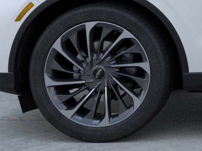 New 2025 Lincoln Aviator Reserve SUV/Crossover for sale in Lincoln NE