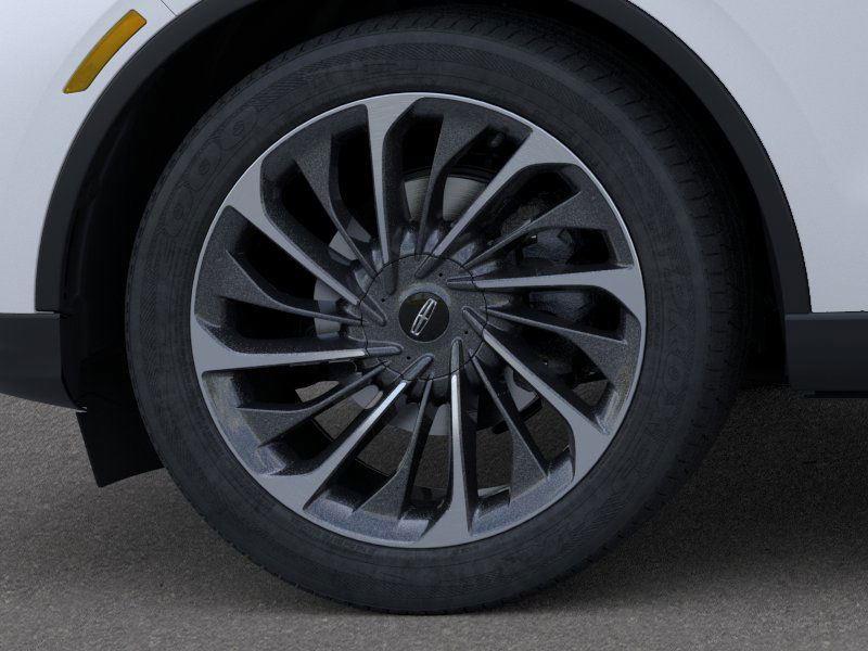 New 2025 Lincoln Aviator for sale in Lincoln NE