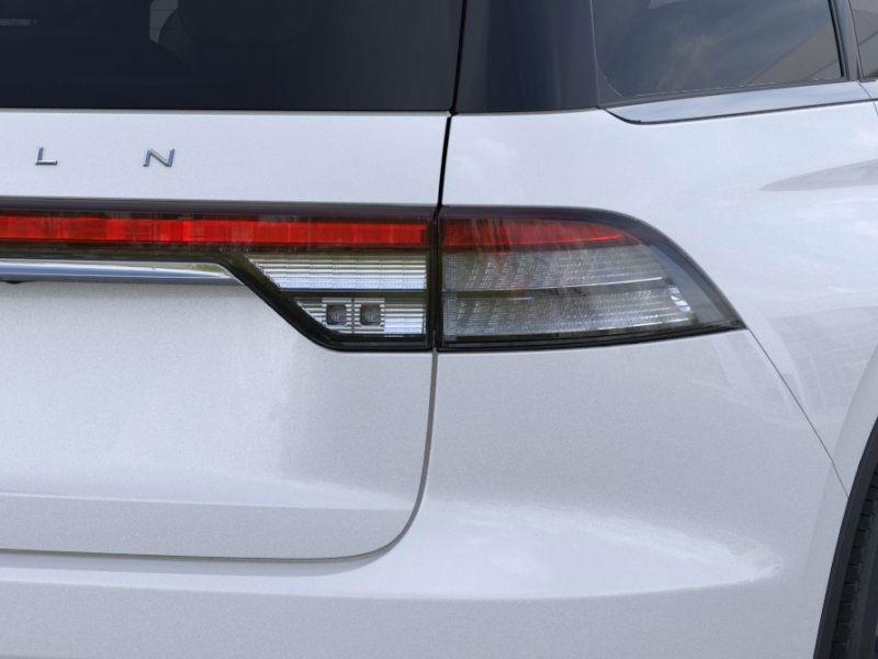 New 2025 Lincoln Aviator Reserve SUV/Crossover for sale in Lincoln NE