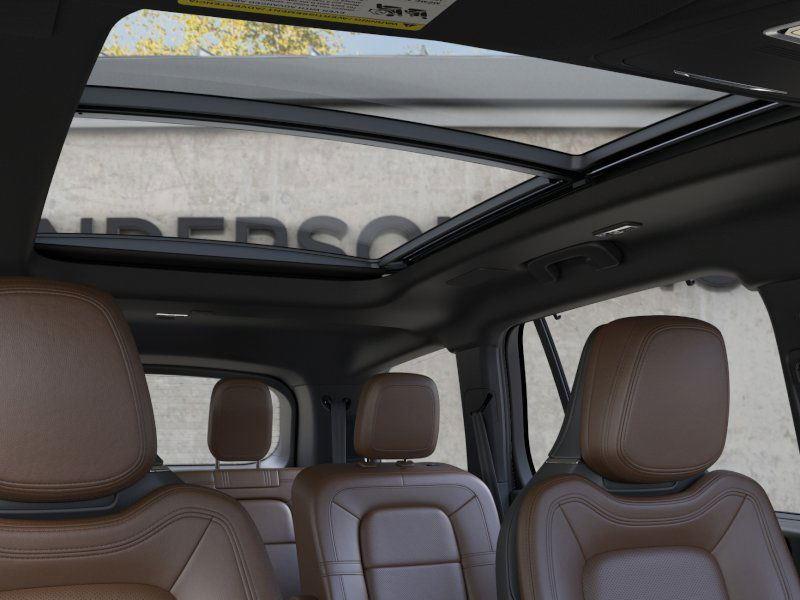 New 2025 Lincoln Aviator for sale in Lincoln NE