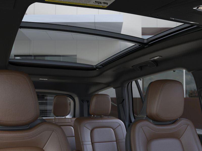 New 2025 Lincoln Aviator for sale in Lincoln NE