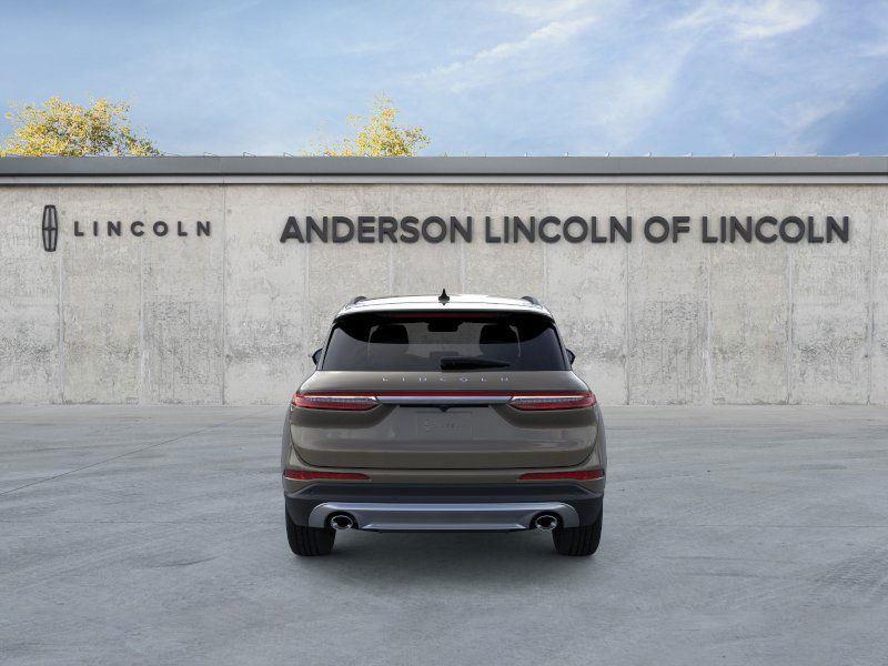 New 2026 Lincoln Corsair for sale in Lincoln NE