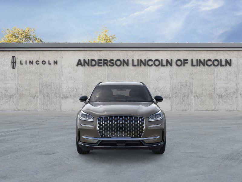 New 2026 Lincoln Corsair for sale in Lincoln NE