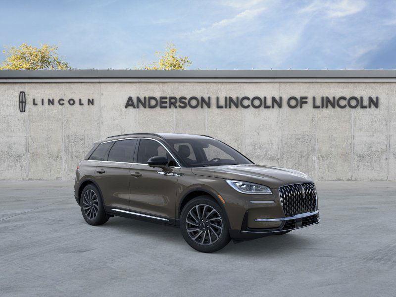 New 2026 Lincoln Corsair for sale in Lincoln NE