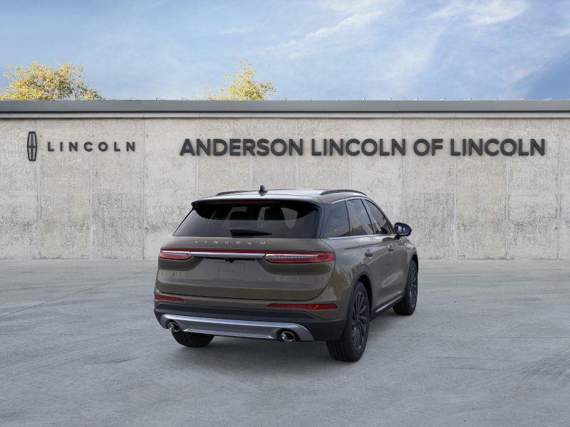 New 2026 Lincoln Corsair for sale in Lincoln NE