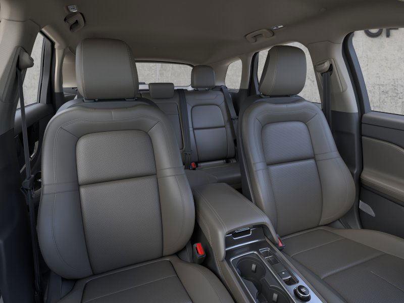 New 2026 Lincoln Corsair for sale in Lincoln NE