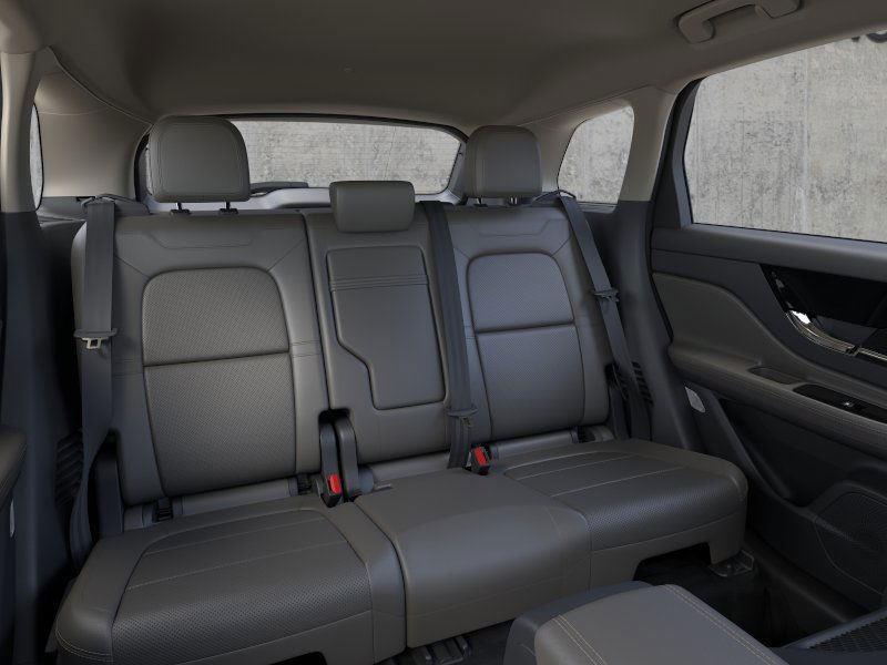 New 2026 Lincoln Corsair for sale in Lincoln NE