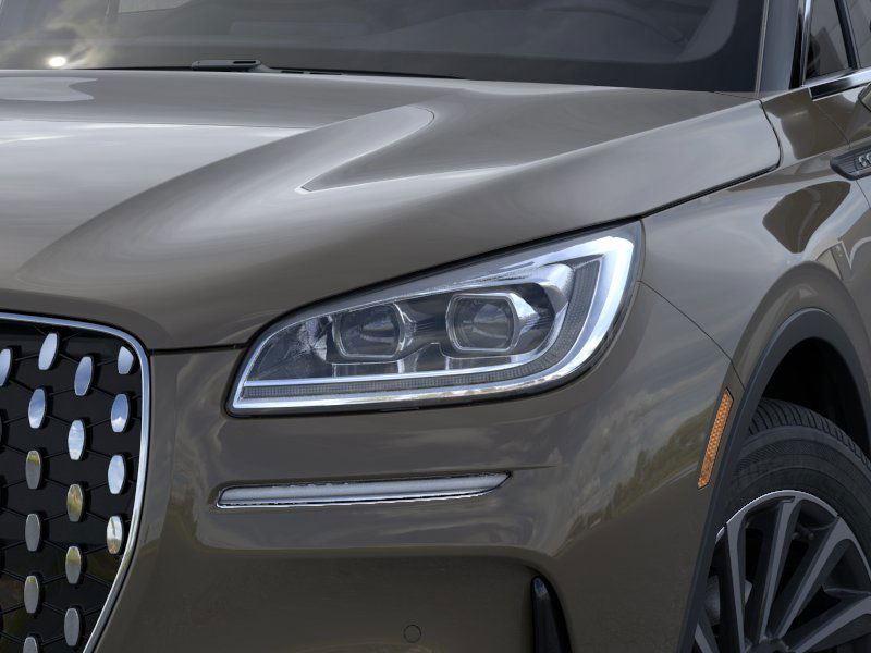 New 2026 Lincoln Corsair for sale in Lincoln NE