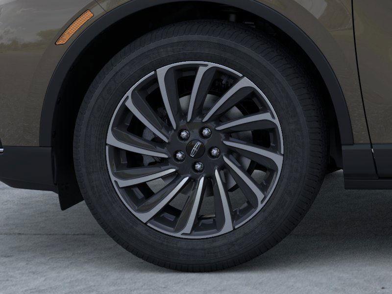 New 2026 Lincoln Corsair for sale in Lincoln NE