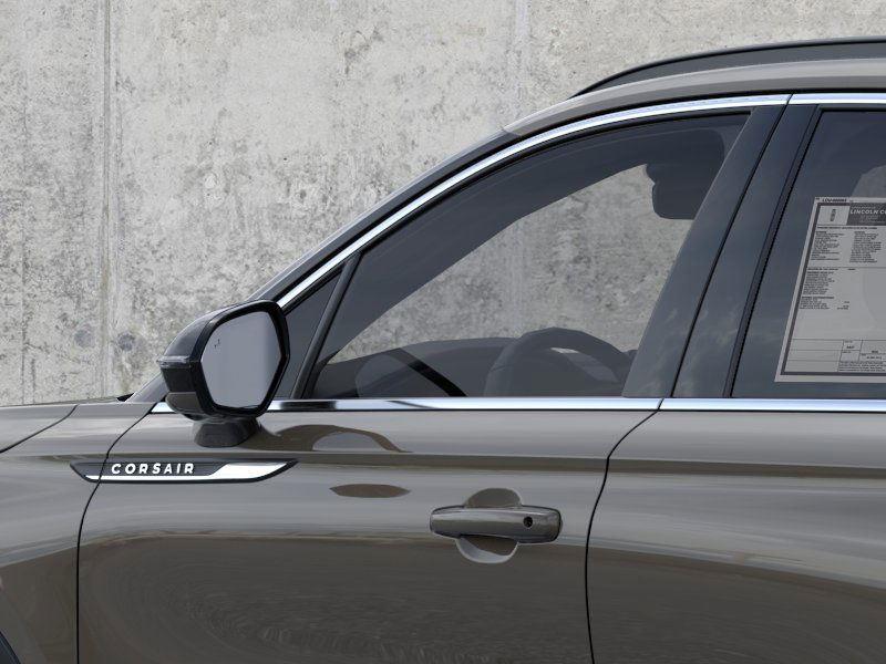 New 2026 Lincoln Corsair for sale in Lincoln NE