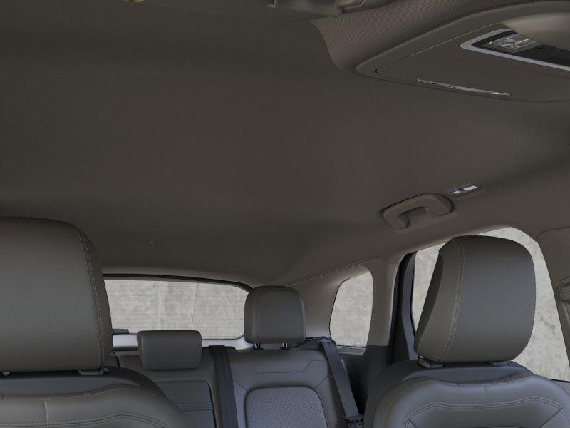 New 2026 Lincoln Corsair for sale in Lincoln NE