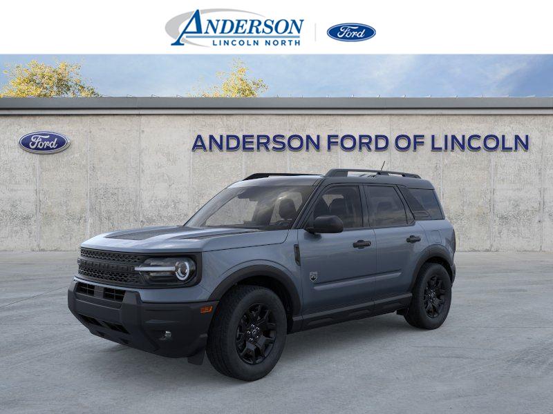 Vehicle photo 1