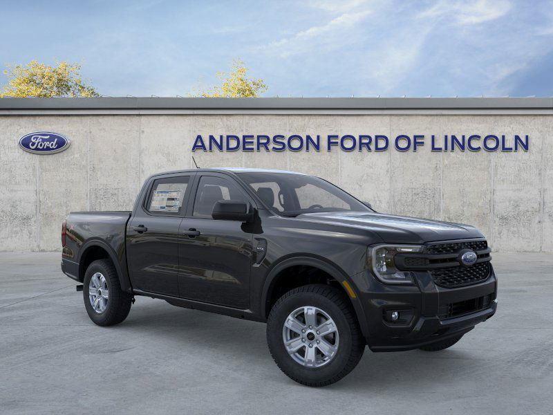 New 2025 Ford Ranger for sale in Lincoln NE