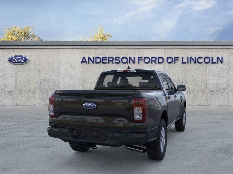 New 2025 Ford Ranger for sale in Lincoln NE