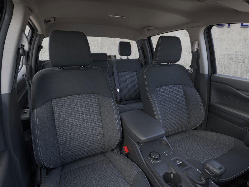 New 2025 Ford Ranger for sale in Lincoln NE