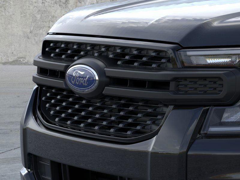 New 2025 Ford Ranger for sale in Lincoln NE