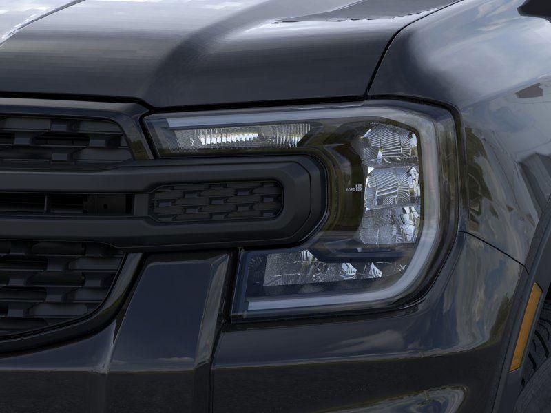 New 2025 Ford Ranger for sale in Lincoln NE