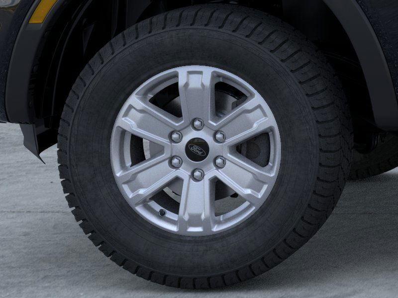 New 2025 Ford Ranger for sale in Lincoln NE