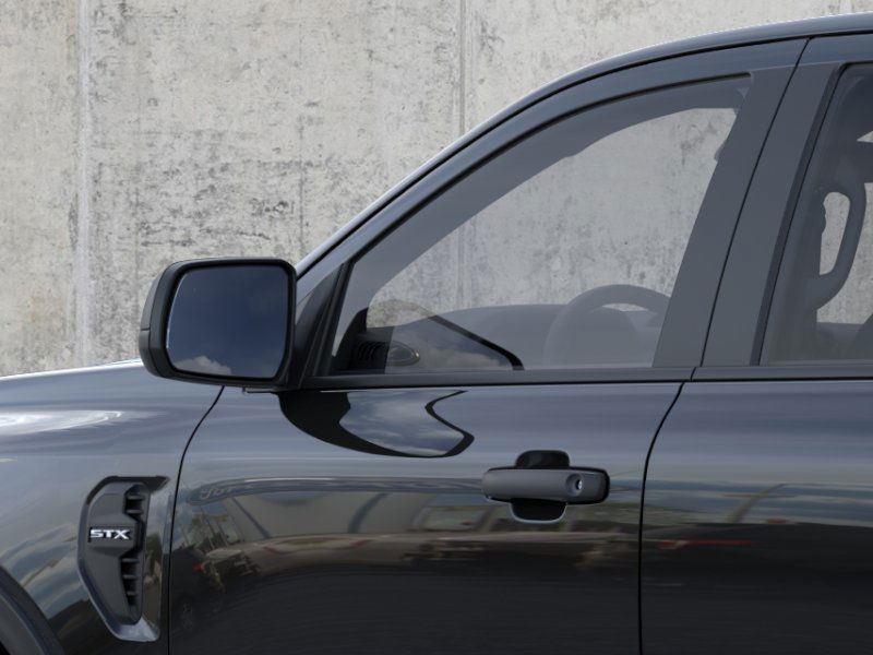 New 2025 Ford Ranger for sale in Lincoln NE