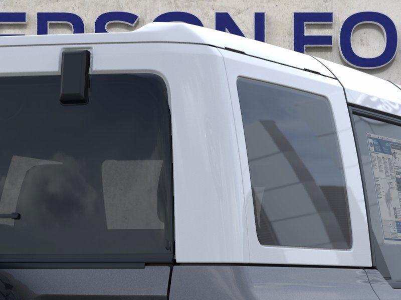 New 2025 Ford Bronco Heritage Edition SUV/Crossover for sale in Lincoln NE