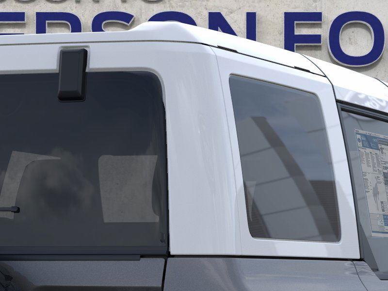 New 2025 Ford Bronco for sale in Lincoln NE