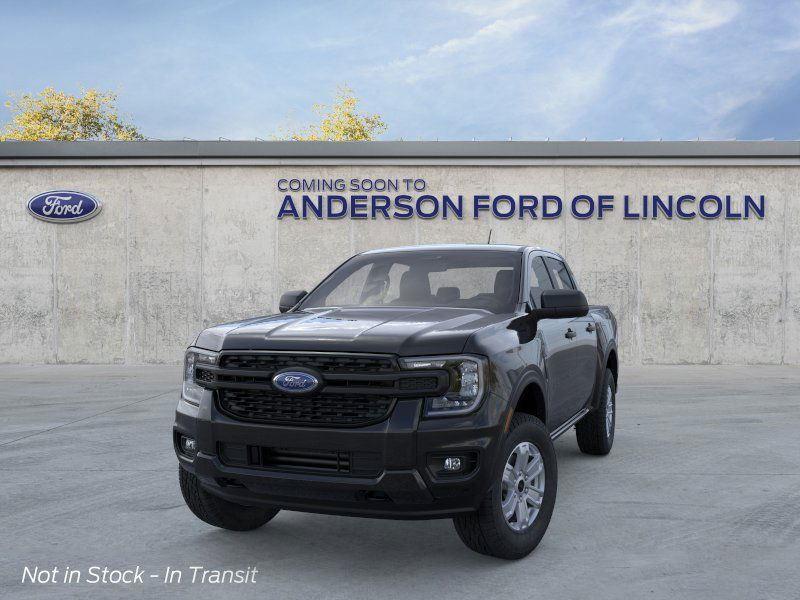 New 2025 Ford Ranger for sale in Lincoln NE