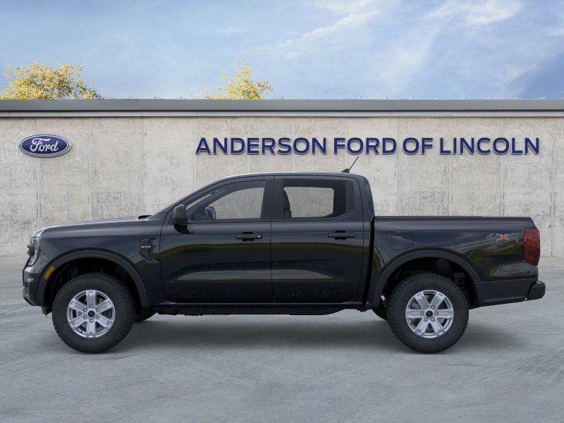 New 2025 Ford Ranger for sale in Lincoln NE