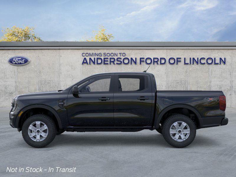 New 2025 Ford Ranger for sale in Lincoln NE