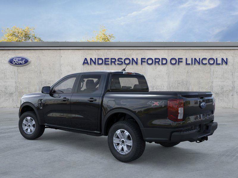 New 2025 Ford Ranger for sale in Lincoln NE