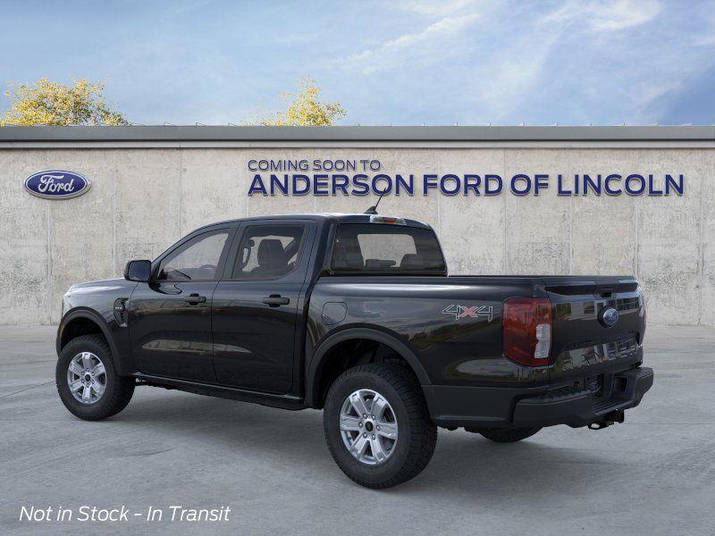 New 2025 Ford Ranger for sale in Lincoln NE