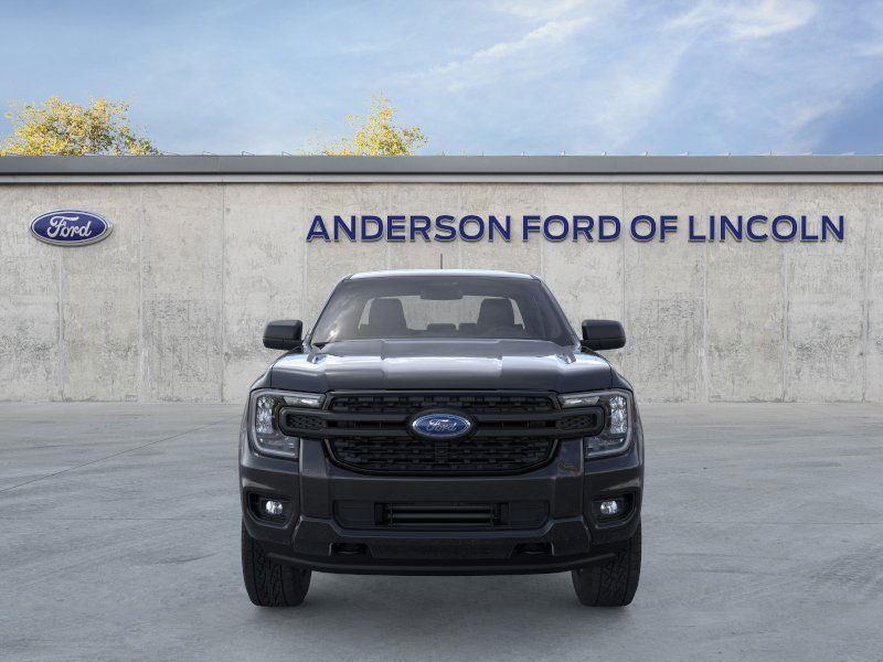 New 2025 Ford Ranger for sale in Lincoln NE