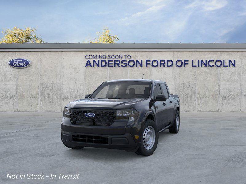 New 2025 Ford Maverick for sale in Lincoln NE