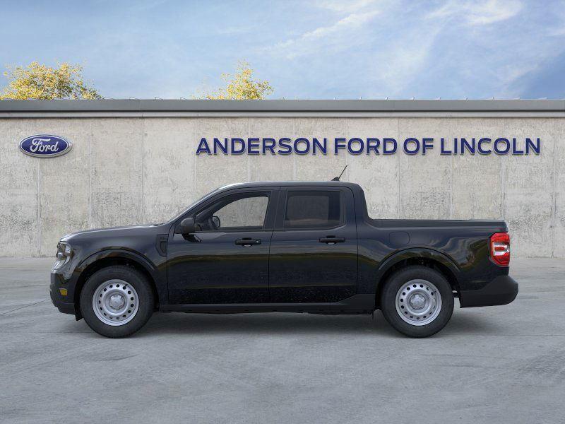 New 2025 Ford Maverick for sale in Lincoln NE