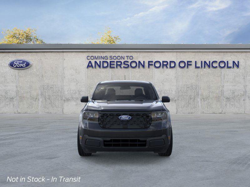 New 2025 Ford Maverick for sale in Lincoln NE