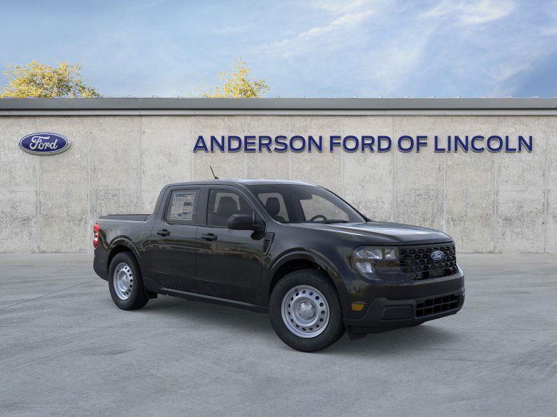 New 2025 Ford Maverick for sale in Lincoln NE