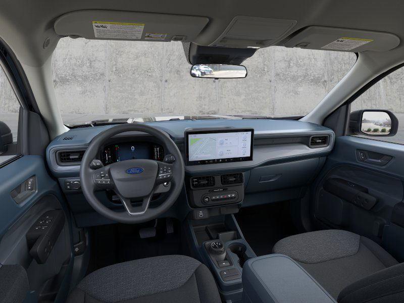 New 2025 Ford Maverick for sale in Lincoln NE