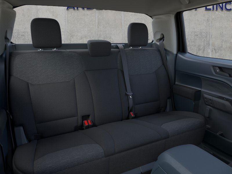 New 2025 Ford Maverick for sale in Lincoln NE