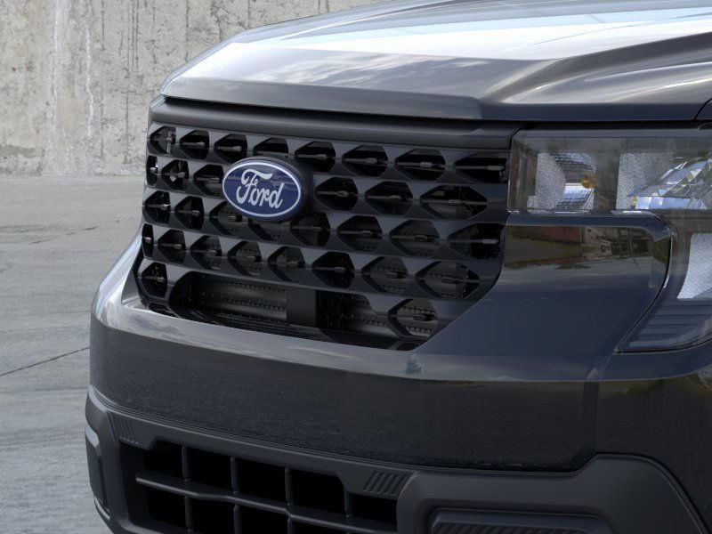 New 2025 Ford Maverick for sale in Lincoln NE