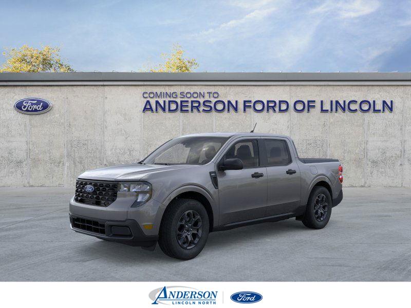 New 2025 Ford Maverick for sale in Lincoln NE