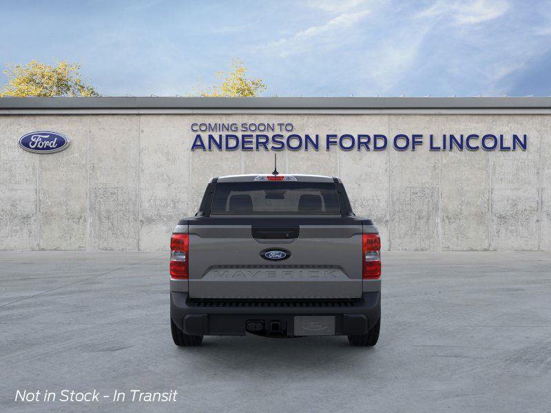 New 2025 Ford Maverick for sale in Lincoln NE