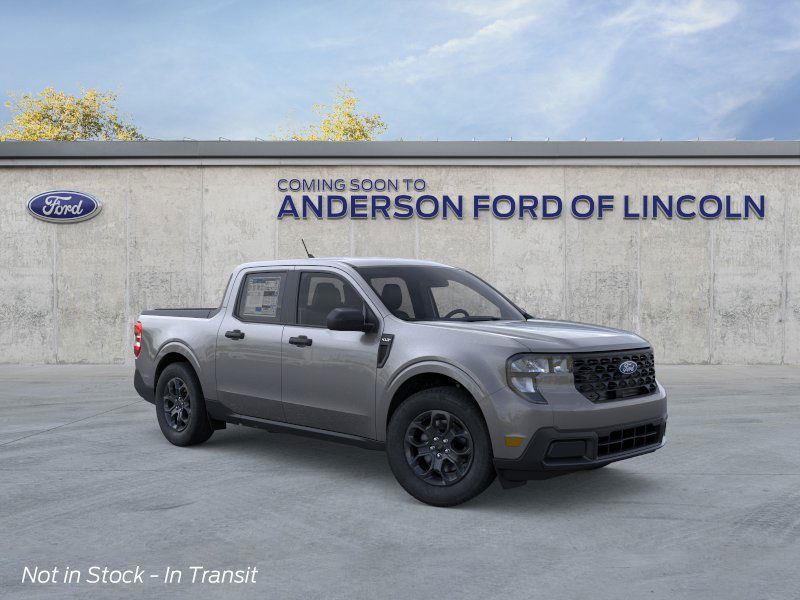 New 2025 Ford Maverick for sale in Lincoln NE
