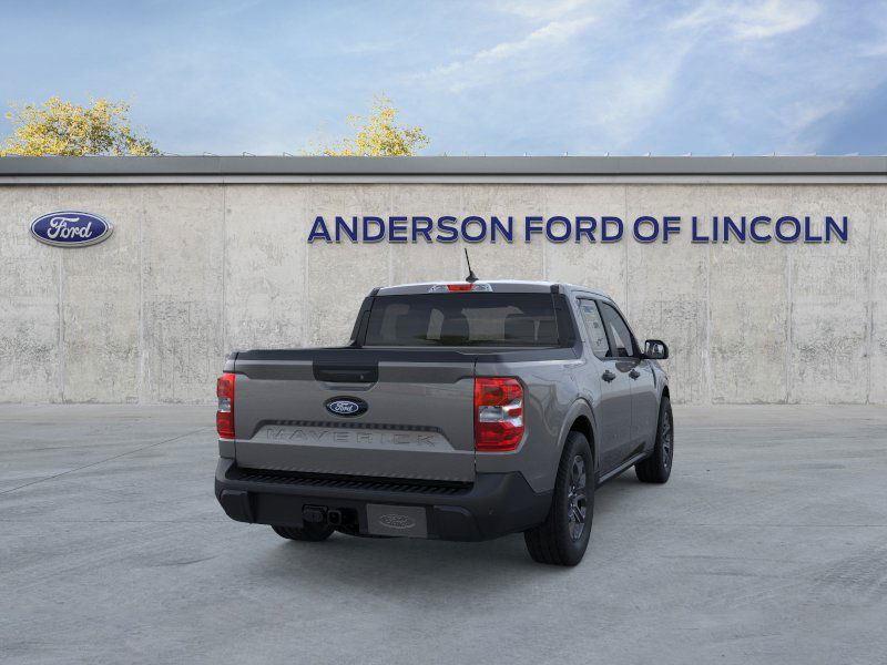 New 2025 Ford Maverick for sale in Lincoln NE