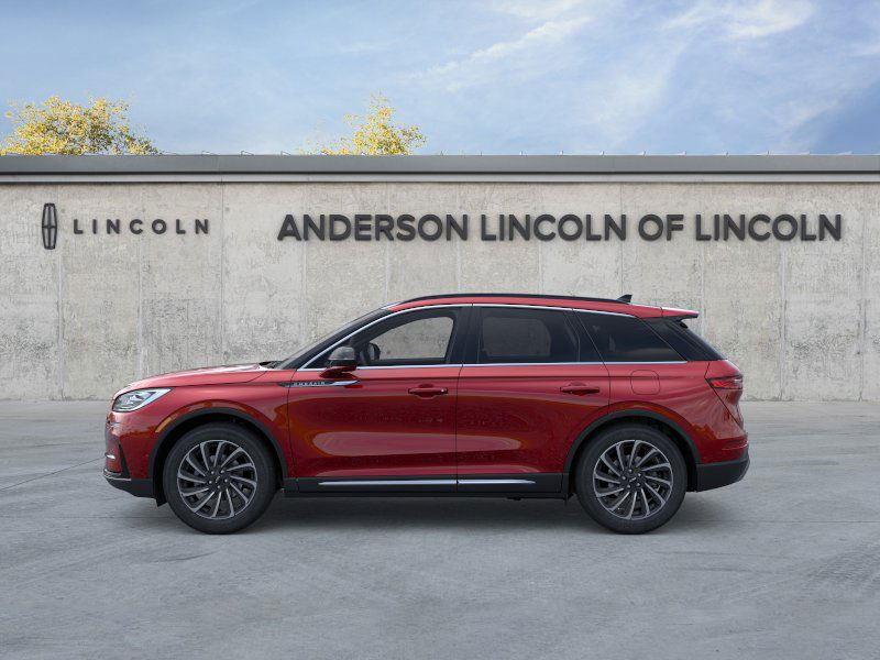 New 2026 Lincoln Corsair for sale in Lincoln NE