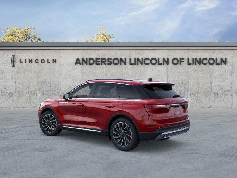 New 2026 Lincoln Corsair for sale in Lincoln NE